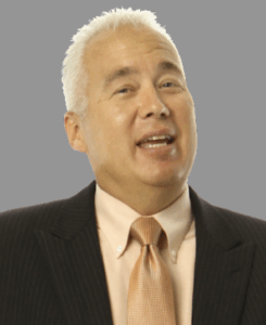 Tom Hegna